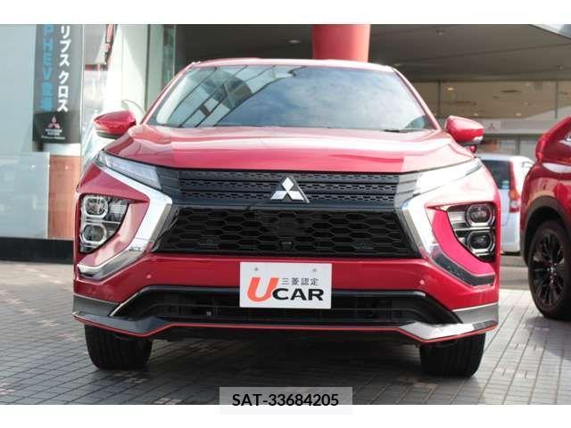 Mitsubishi ECLIPSE CROSS 2021-01 303881-14