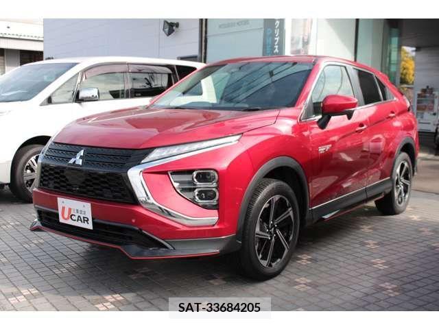 Mitsubishi ECLIPSE CROSS 2021-01 303881-13