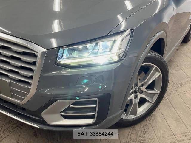 Audi Q2 2018-07 261188-13