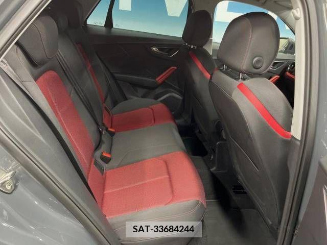 Audi Q2 2018-07 261188-9