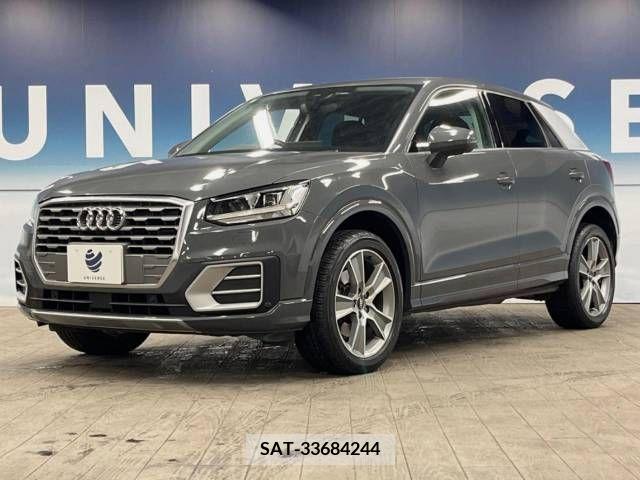 Audi Q2 2018-07 261188-17