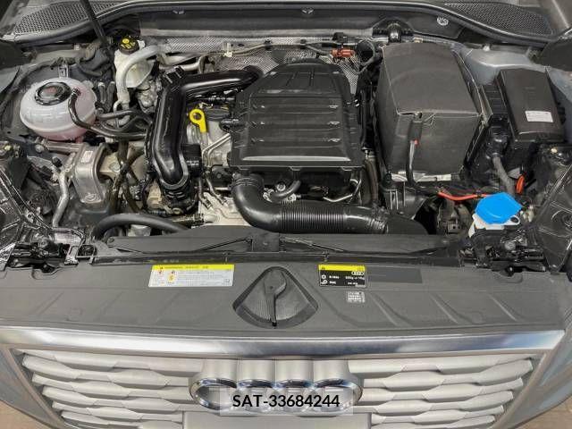 Audi Q2 2018-07 261188-19