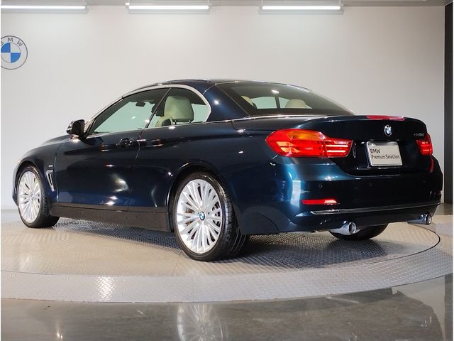 Bmw 4 SERIES 2016-09 14294-1
