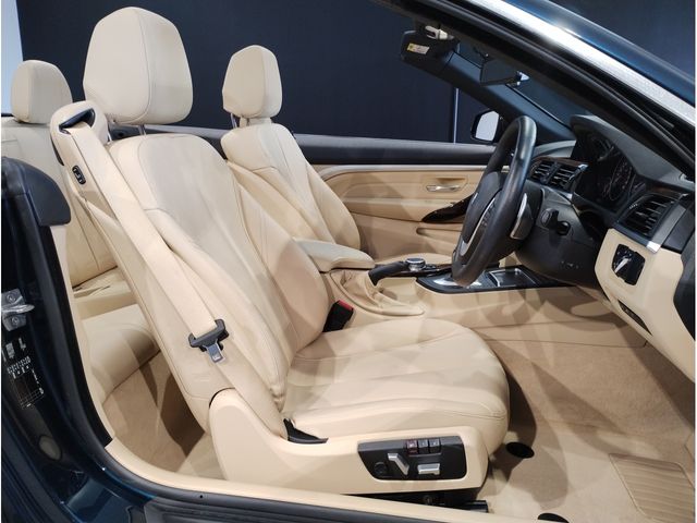 Bmw 4 SERIES 2016-09 14294-2