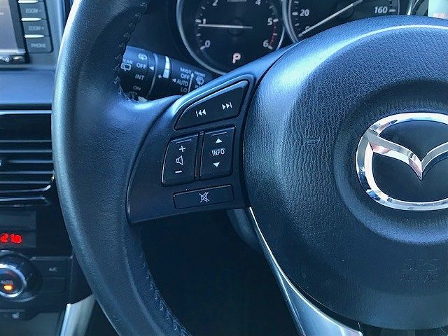 Mazda CX-5 2015-02 12541-5