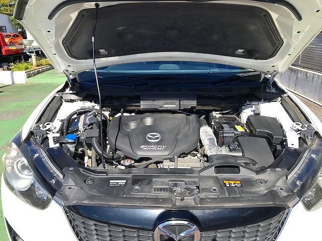 Mazda CX-5 2015-02 12541-27