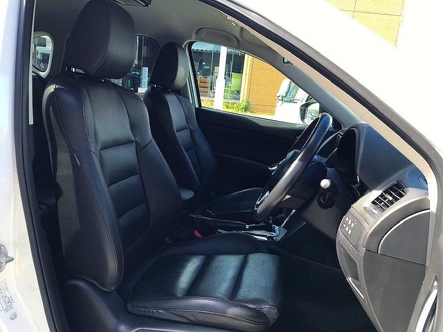 Mazda CX-5 2015-02 12541-3