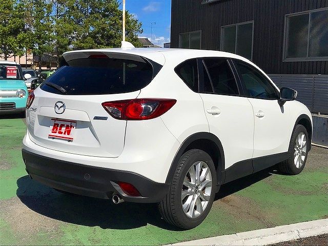 Mazda CX-5 2015-02 12541-2