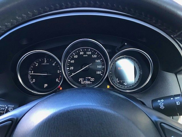 Mazda CX-5 2015-02 12541-7