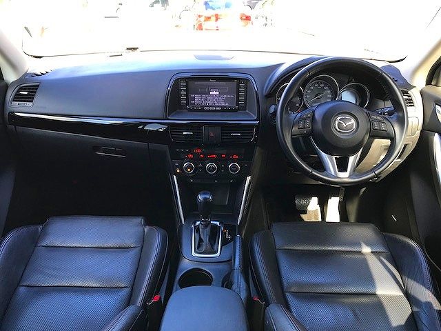 Mazda CX-5 2015-02 12541-1