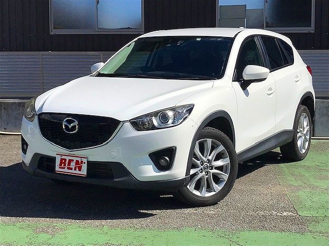 Mazda CX-5 2015-02 12541-0