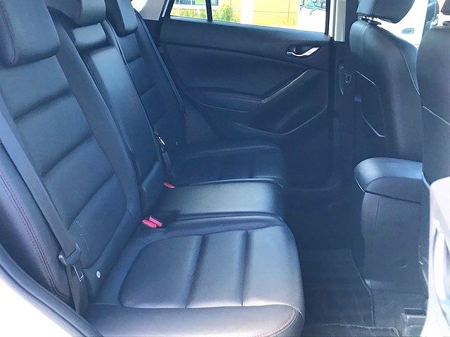 Mazda CX-5 2015-02 12541-9