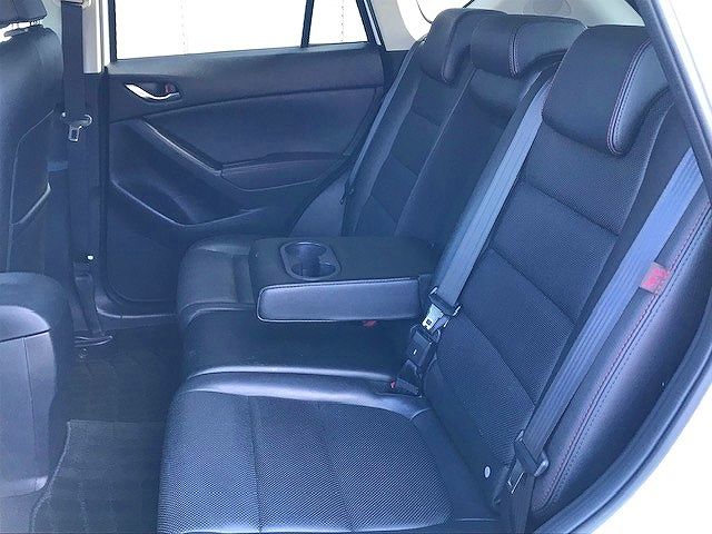 Mazda CX-5 2015-02 12541-18