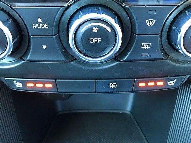Mazda CX-5 2015-02 12541-21