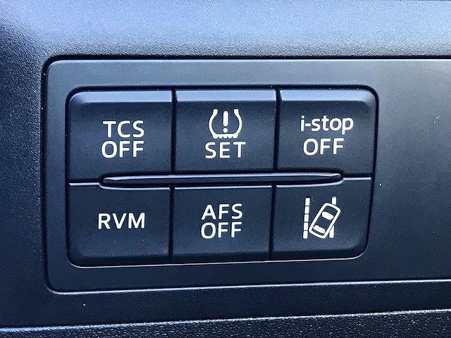 Mazda CX-5 2015-02 12541-15