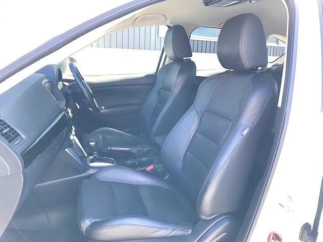 Mazda CX-5 2015-02 12541-12