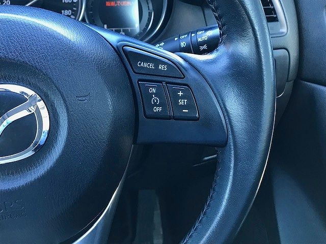 Mazda CX-5 2015-02 12541-11