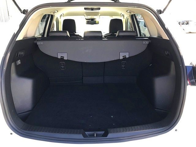 Mazda CX-5 2015-02 12541-20