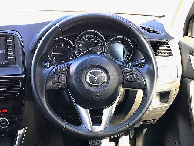 Mazda CX-5 2015-02 12541-13