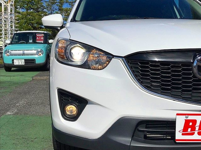 Mazda CX-5 2015-02 12541-25