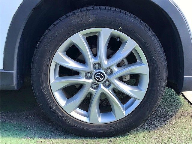 Mazda CX-5 2015-02 12541-26