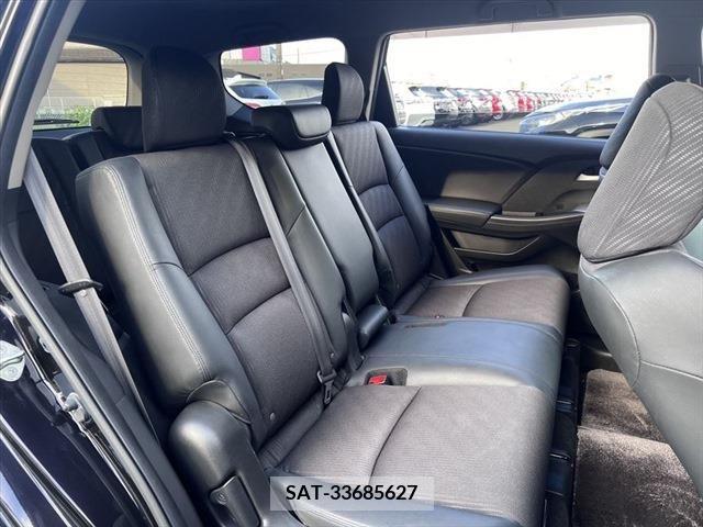 Honda ODYSSEY 2012-04 328474-7