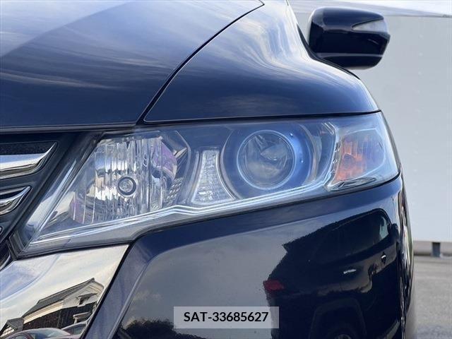 Honda ODYSSEY 2012-04 328474-20
