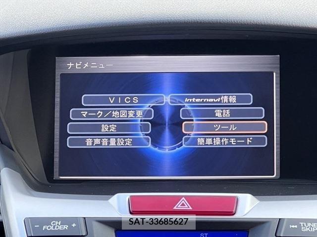Honda ODYSSEY 2012-04 328474-2