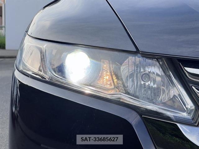 Honda ODYSSEY 2012-04 328474-29