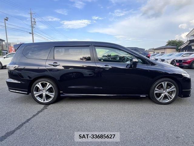 Honda ODYSSEY 2012-04 328474-15