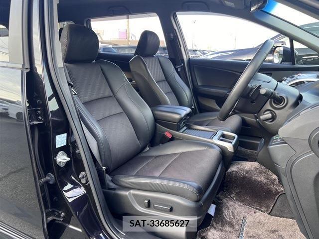 Honda ODYSSEY 2012-04 328474-6