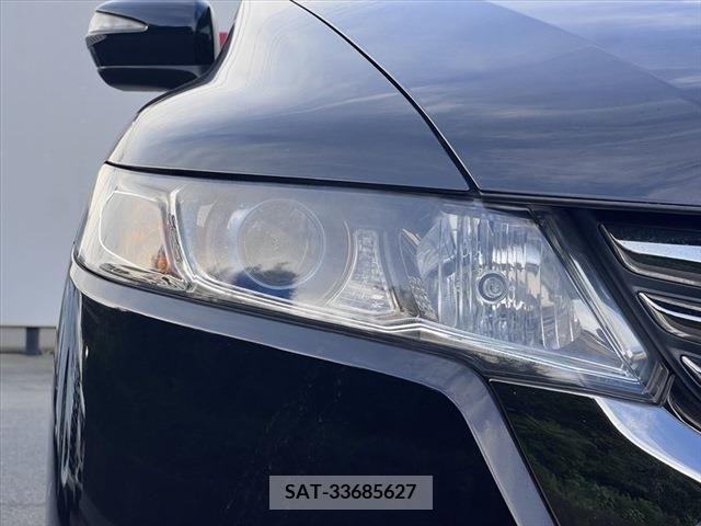 Honda ODYSSEY 2012-04 328474-22