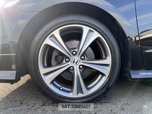 Honda ODYSSEY 2012-04 328474-28