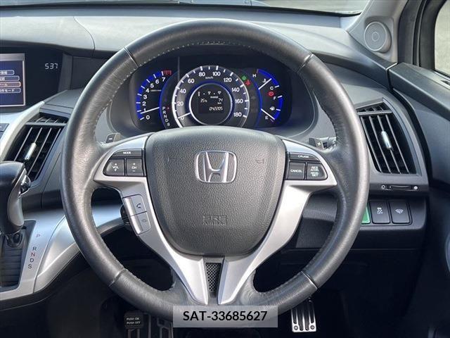 Honda ODYSSEY 2012-04 328474-9