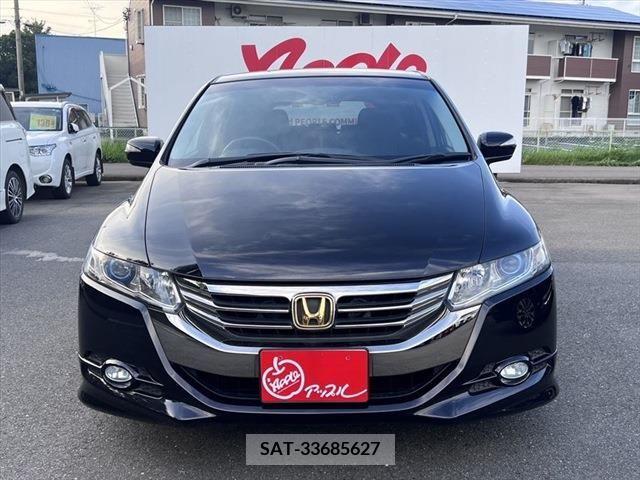 Honda ODYSSEY 2012-04 328474-13
