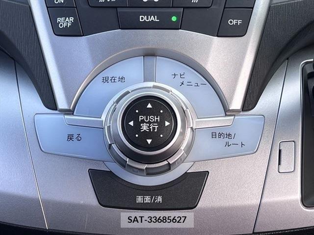 Honda ODYSSEY 2012-04 328474-5