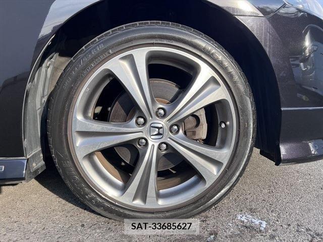 Honda ODYSSEY 2012-04 328474-12