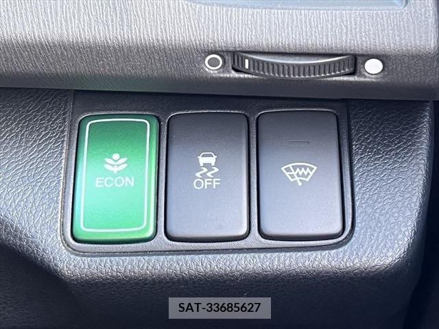 Honda ODYSSEY 2012-04 328474-4