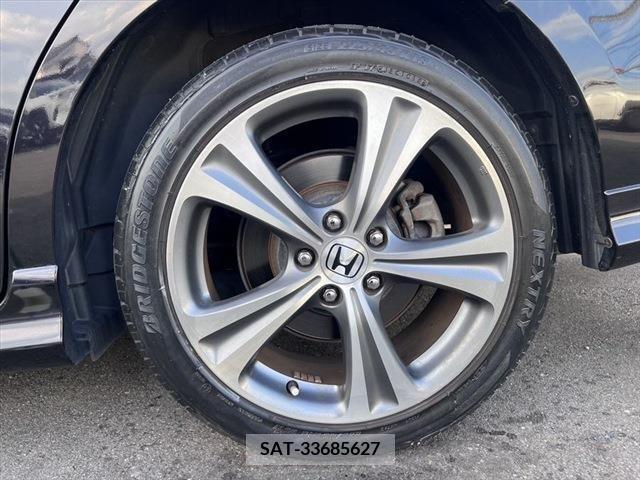 Honda ODYSSEY 2012-04 328474-27