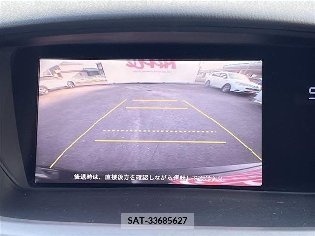 Honda ODYSSEY 2012-04 328474-3
