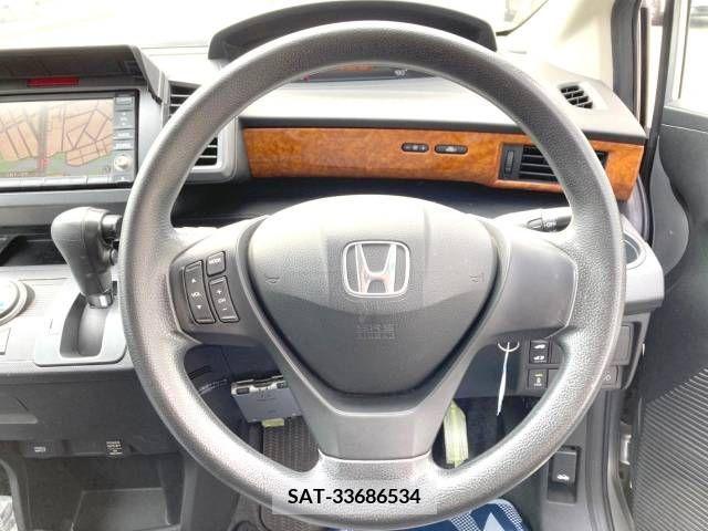 Honda FREED 2008-06 302795-12