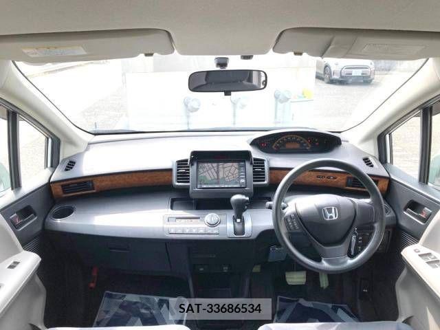 Honda FREED 2008-06 302795-1