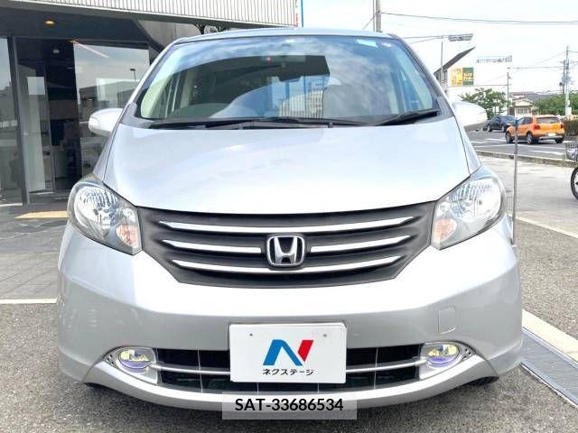 Honda FREED 2008-06 302795-15