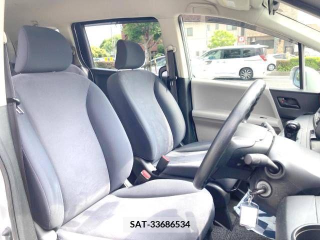 Honda FREED 2008-06 302795-8