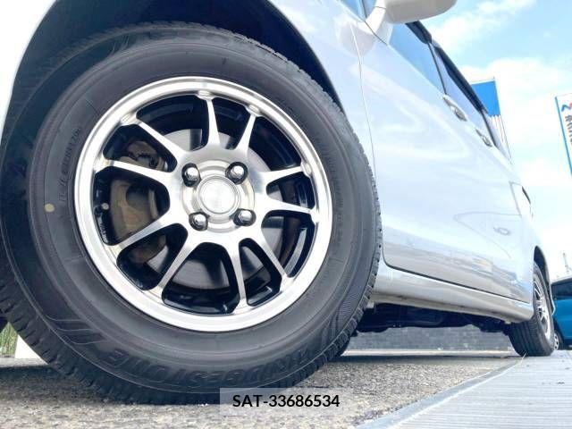 Honda FREED 2008-06 302795-14