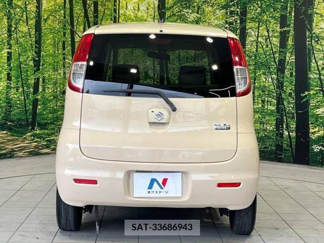 Suzuki MR WAGON 2006-11 339211-14