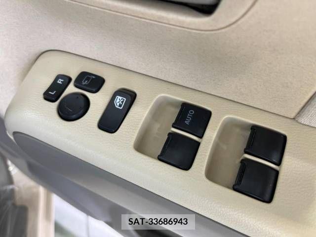 Suzuki MR WAGON 2006-11 339211-6