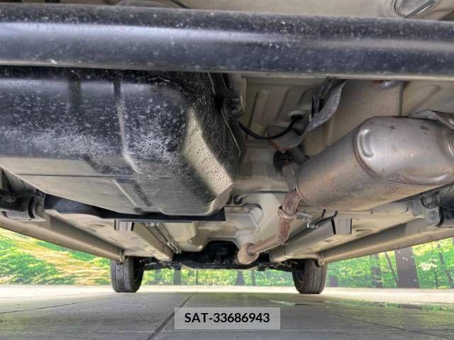 Suzuki MR WAGON 2006-11 339211-18