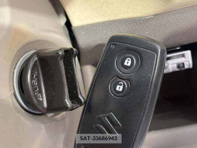 Suzuki MR WAGON 2006-11 339211-4