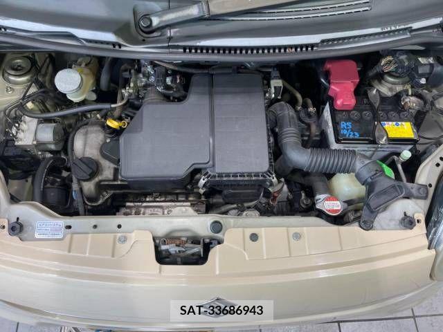 Suzuki MR WAGON 2006-11 339211-17